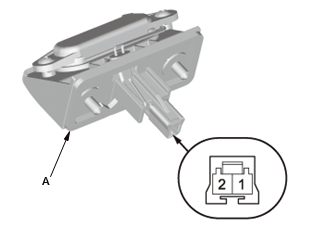 Exterior Trim - Service Information